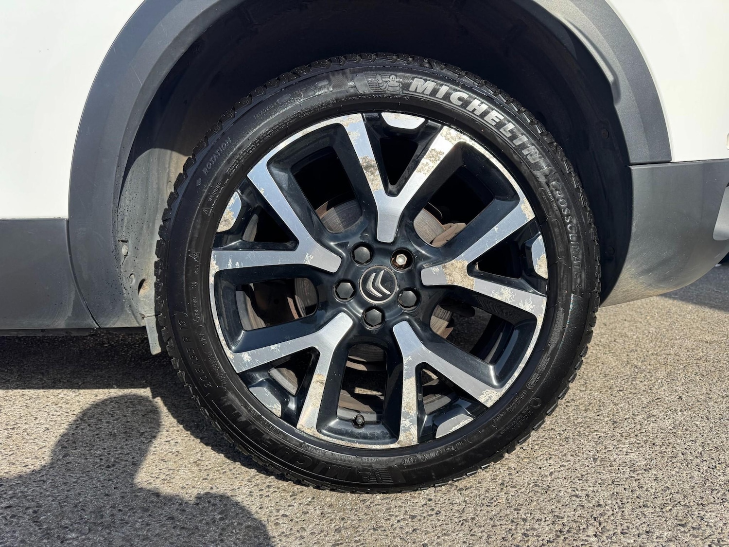 Used Citroen C5 Aircross 2020 for sale - 78171891: Photo 12