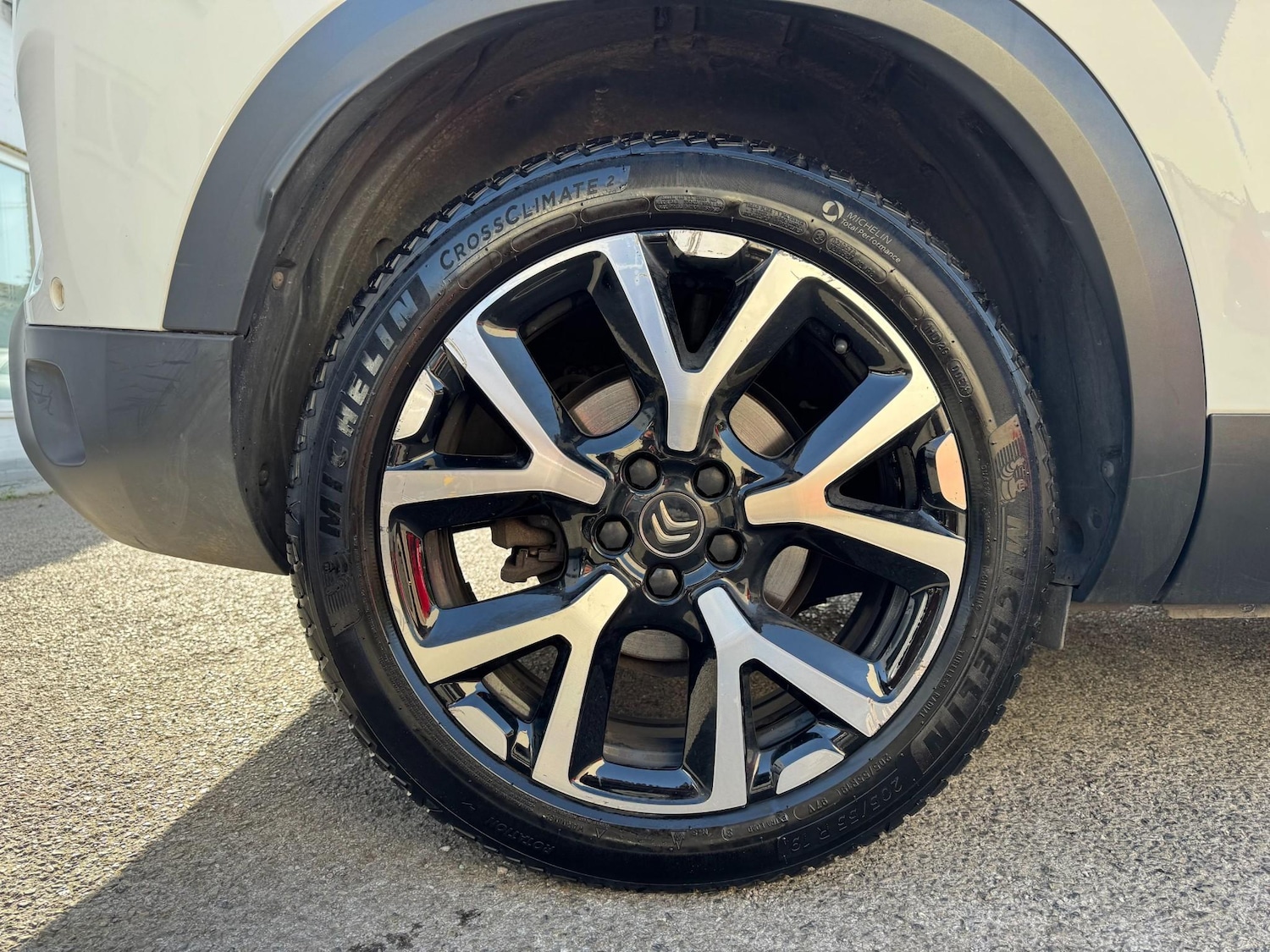 Used Citroen C5 Aircross 2020 for sale - 78171891: Photo 13