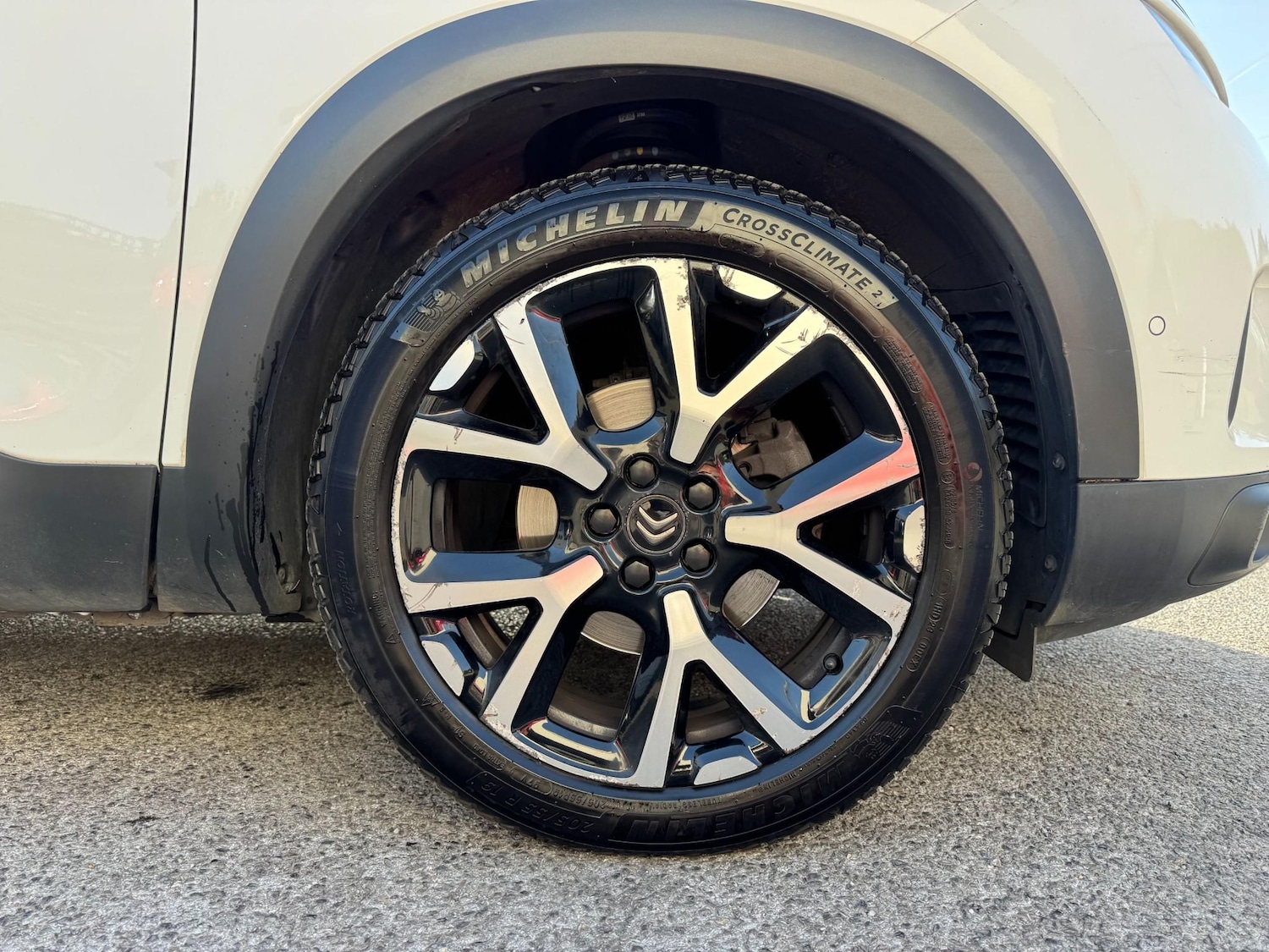 Used Citroen C5 Aircross 2020 for sale - 78171891: Photo 14