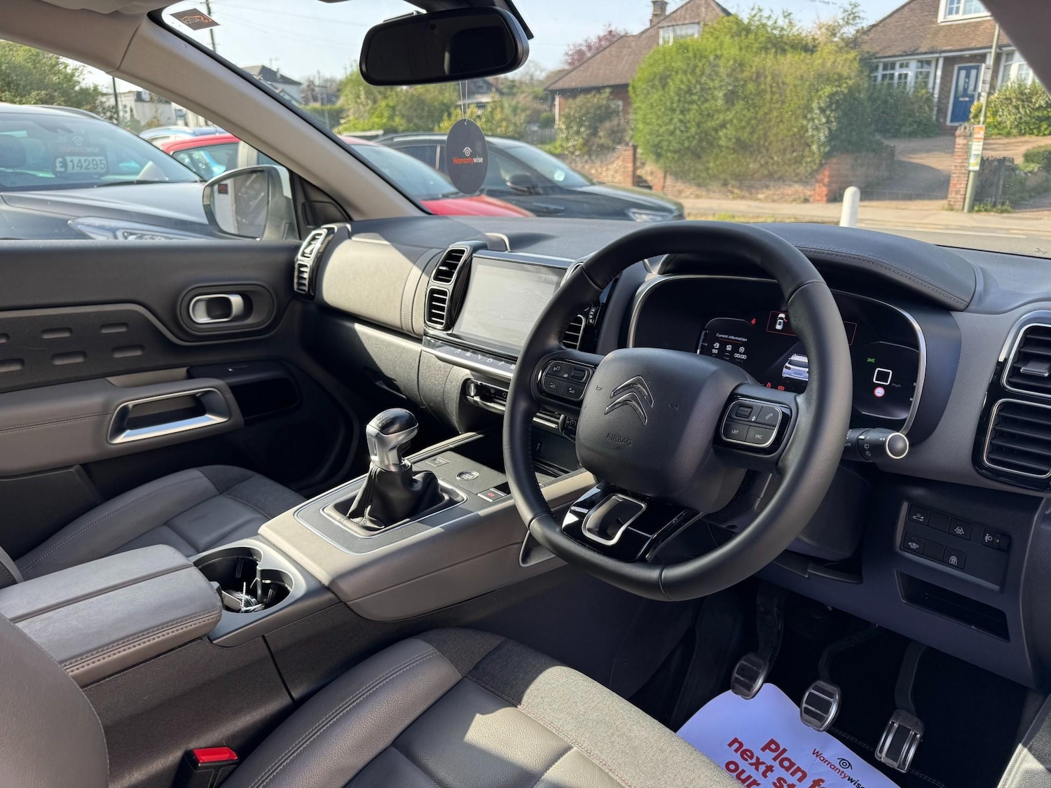 Used Citroen C5 Aircross 2020 for sale - 78171891: Photo 15