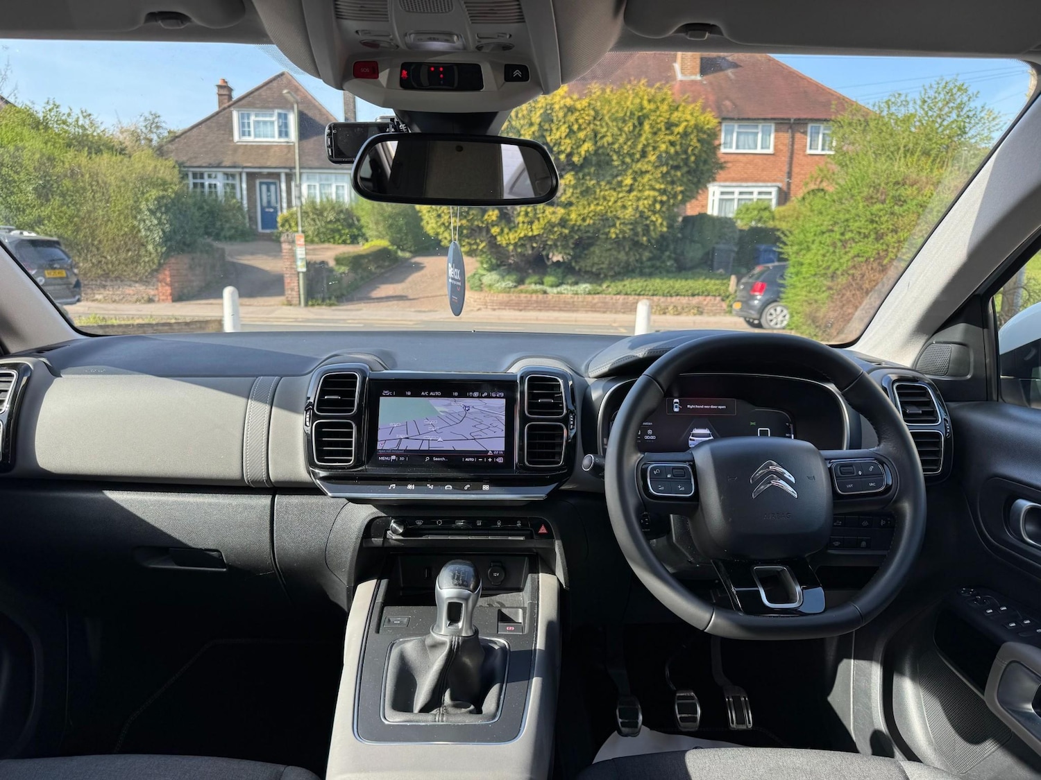 Used Citroen C5 Aircross 2020 for sale - 78171891: Photo 16