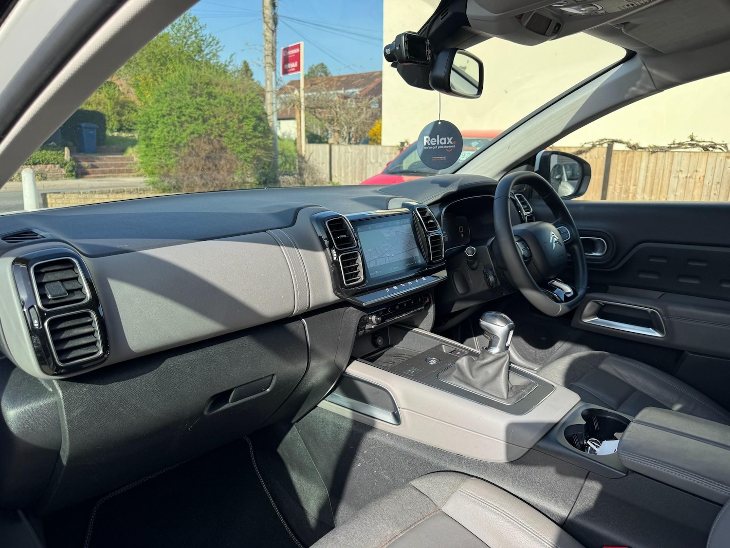 Used Citroen C5 Aircross 2020 for sale - 78171891: Photo 17