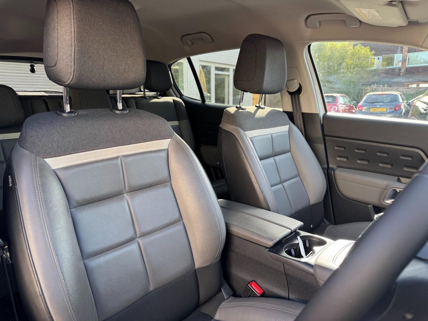 Used Citroen C5 Aircross 2020 for sale - 78171891: Photo 18