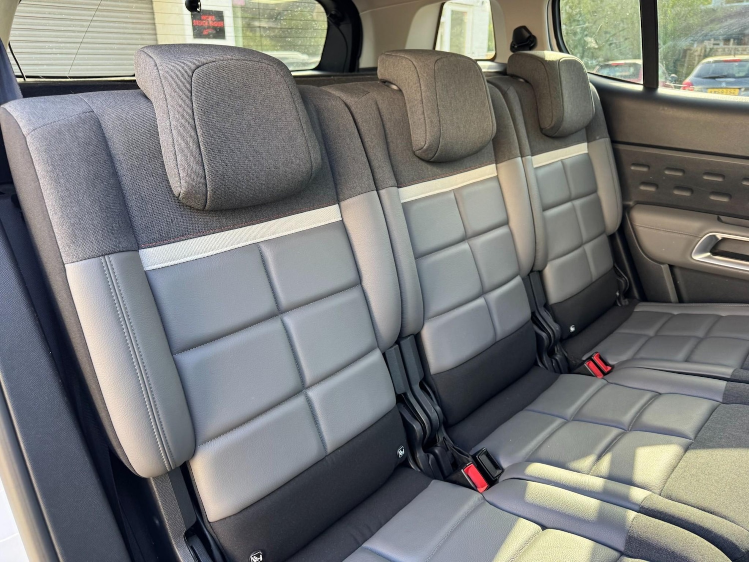 Used Citroen C5 Aircross 2020 for sale - 78171891: Photo 19