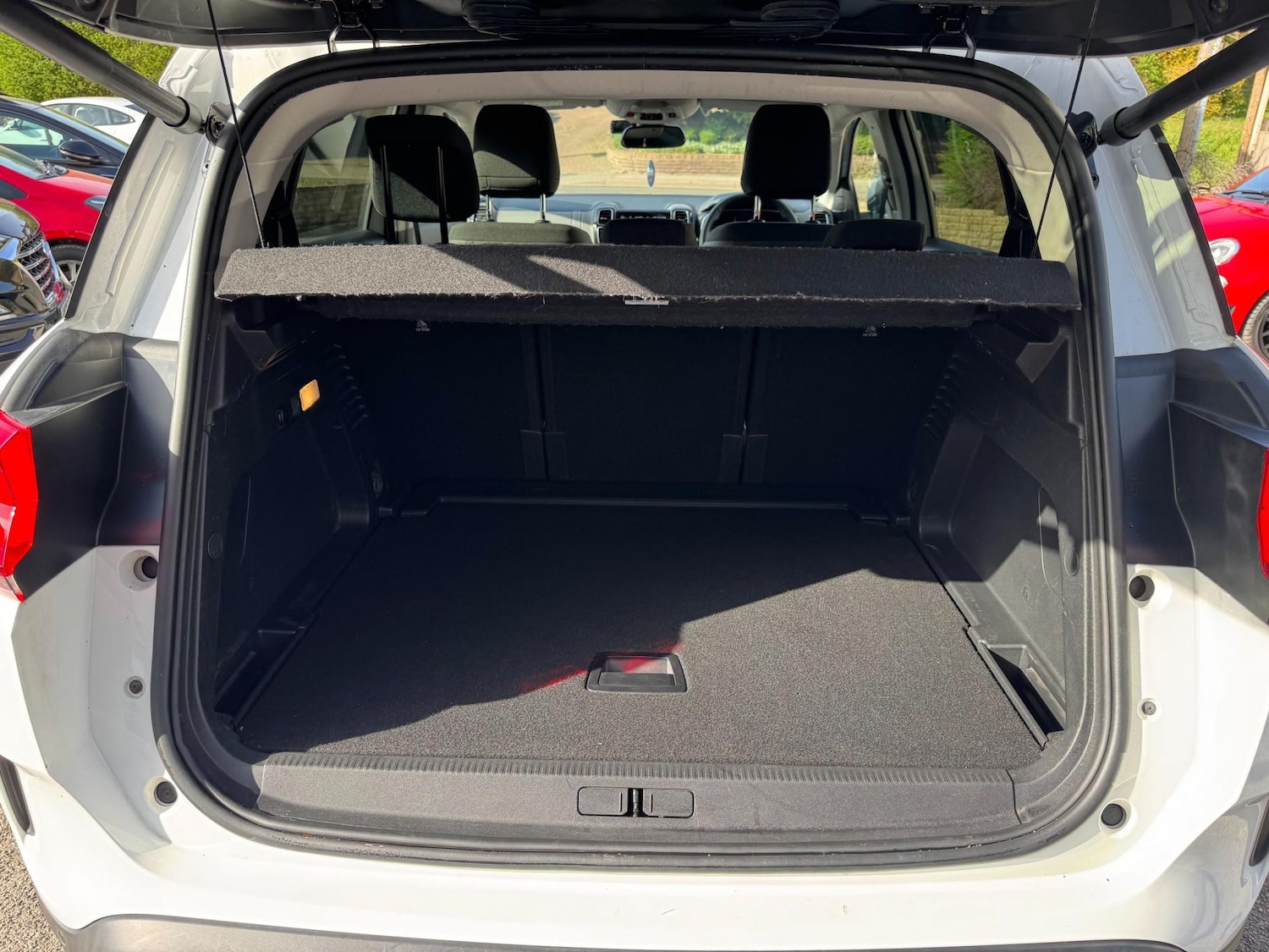 Used Citroen C5 Aircross 2020 for sale - 78171891: Photo 20