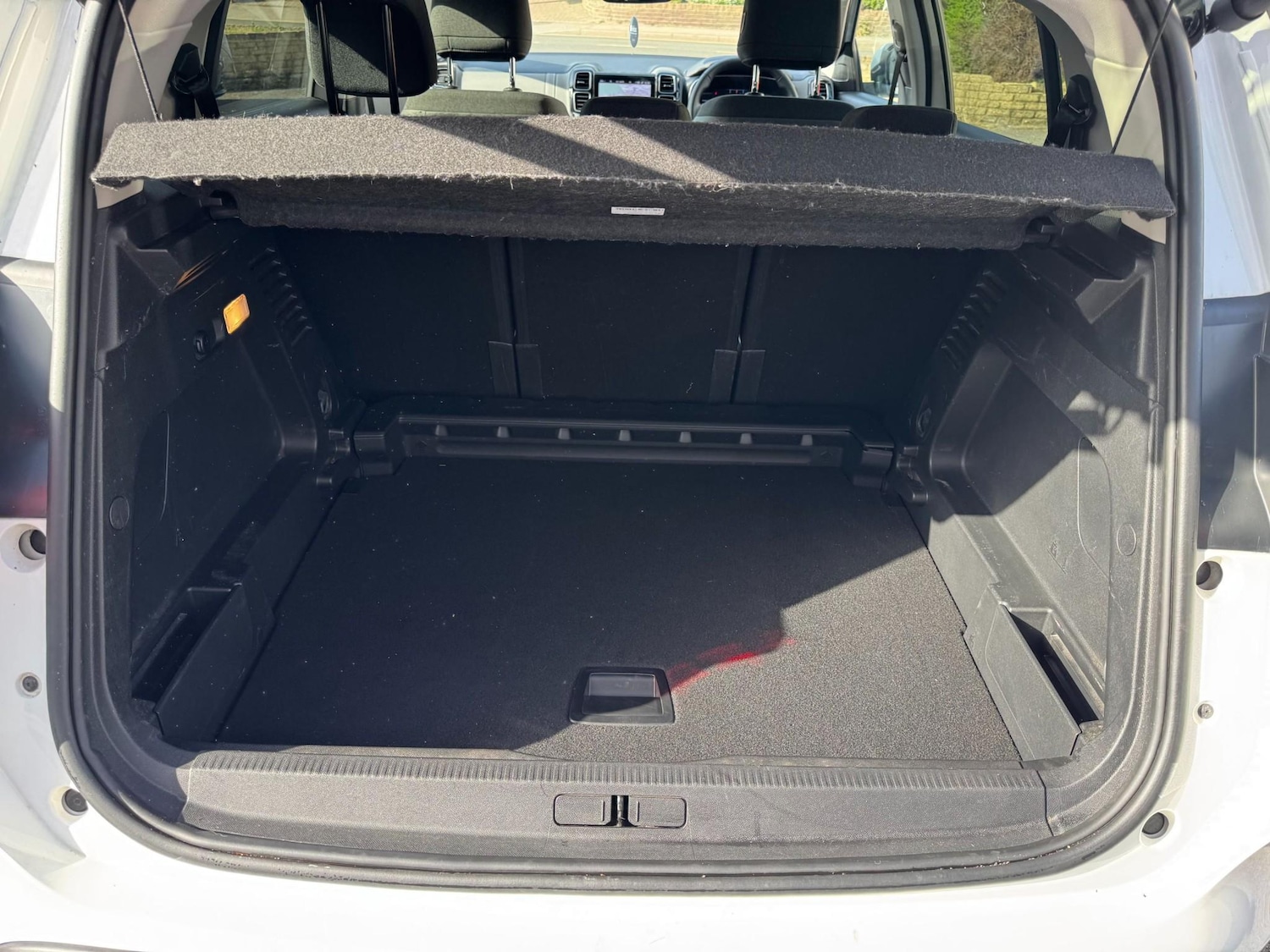 Used Citroen C5 Aircross 2020 for sale - 78171891: Photo 21