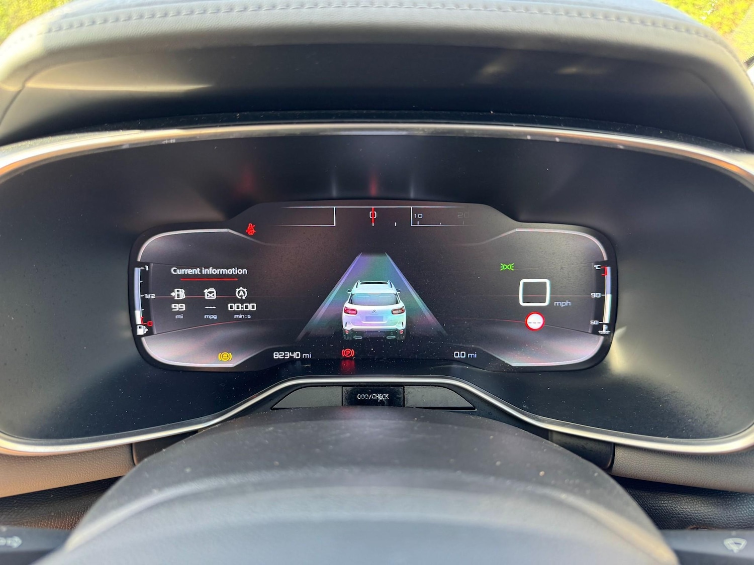 Used Citroen C5 Aircross 2020 for sale - 78171891: Photo 24