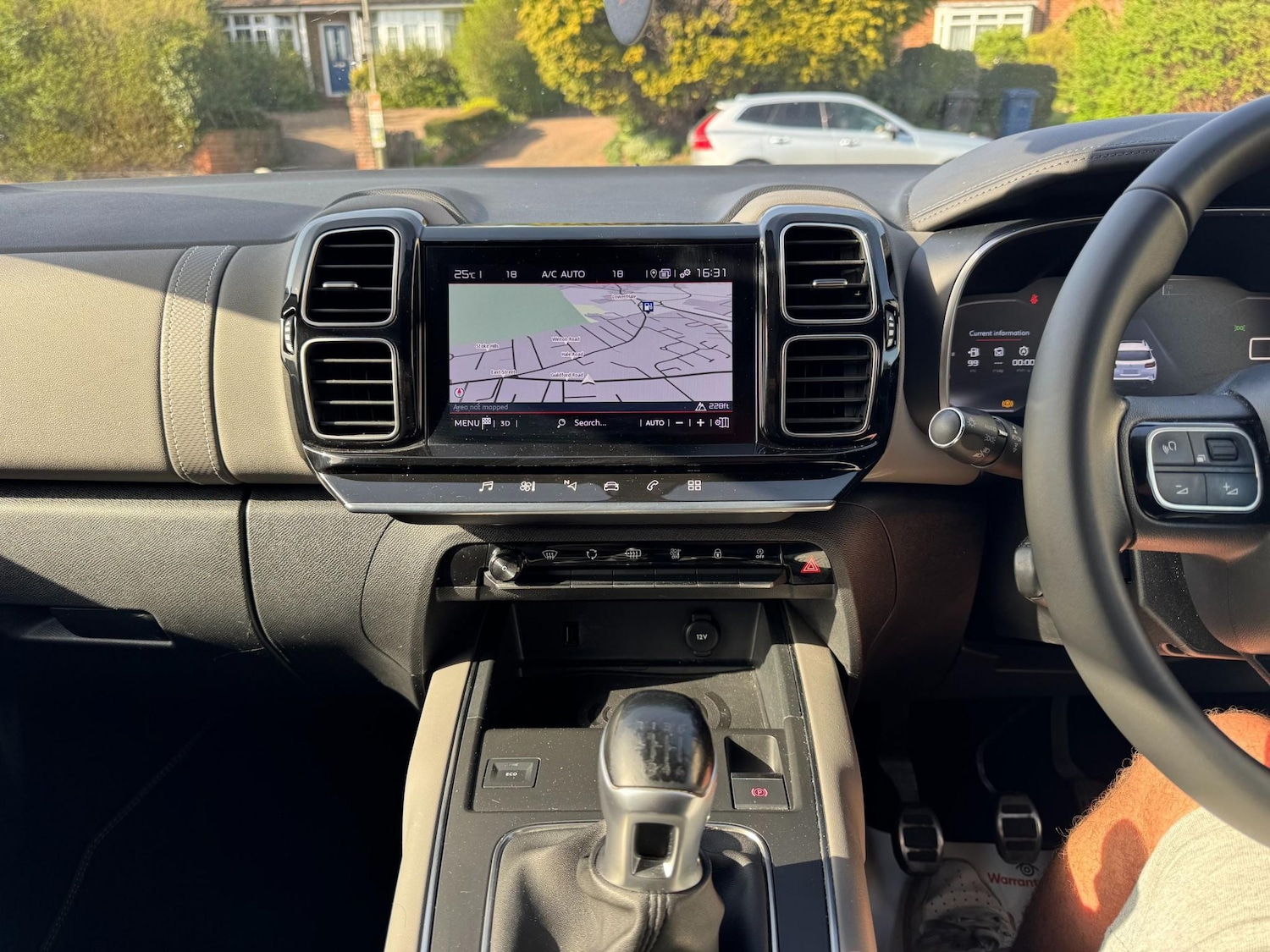 Used Citroen C5 Aircross 2020 for sale - 78171891: Photo 25