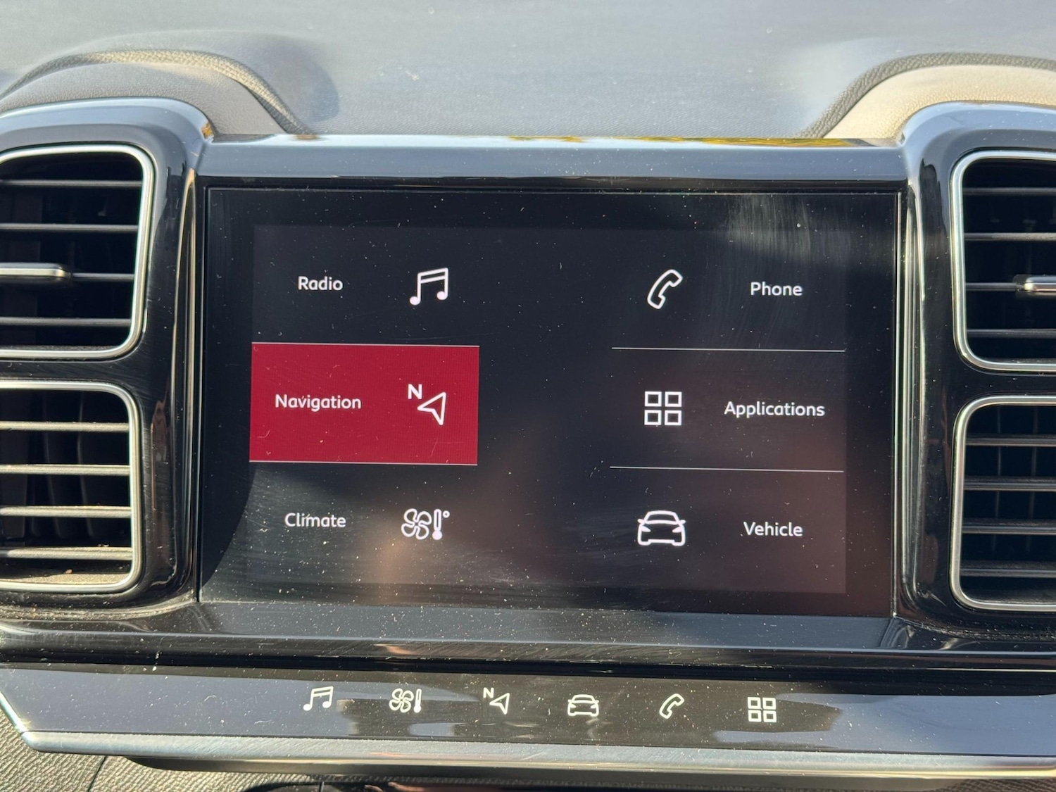 Used Citroen C5 Aircross 2020 for sale - 78171891: Photo 26