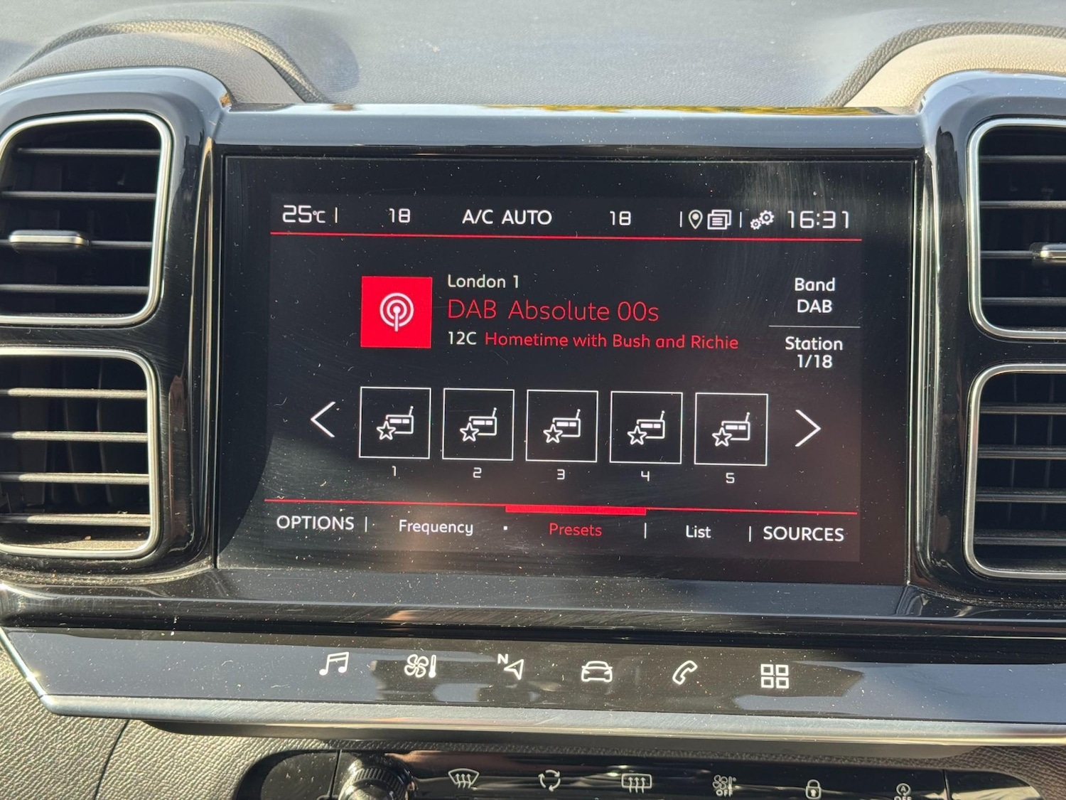 Used Citroen C5 Aircross 2020 for sale - 78171891: Photo 27