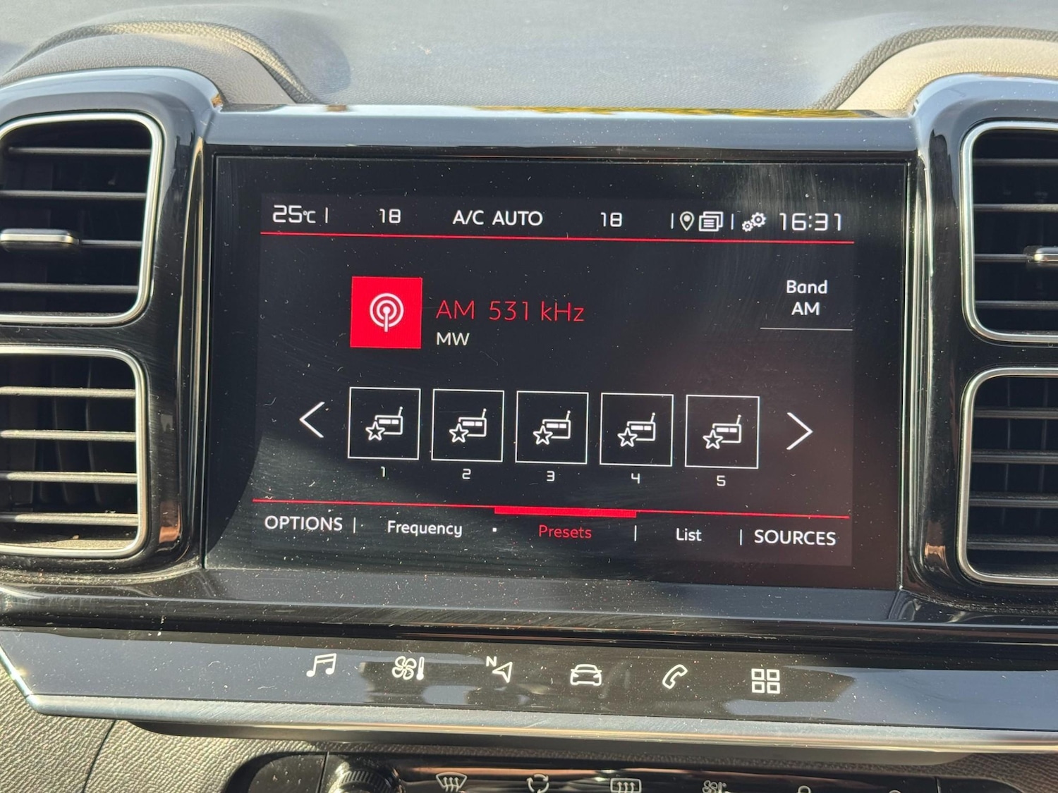 Used Citroen C5 Aircross 2020 for sale - 78171891: Photo 28