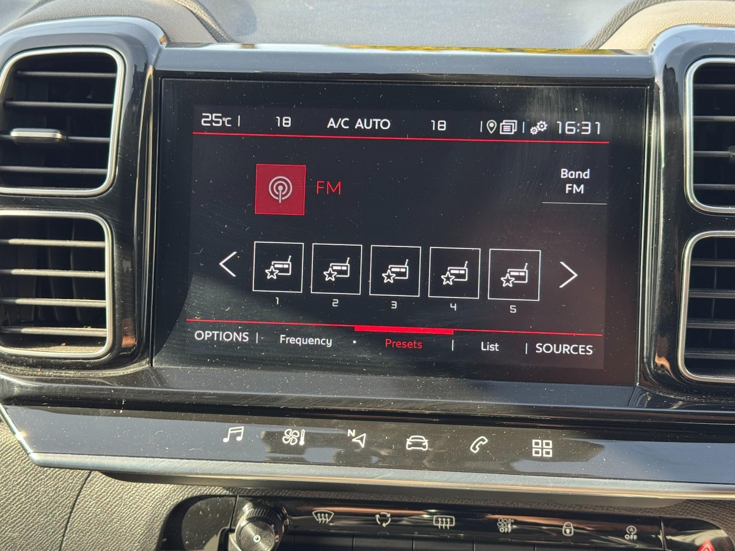 Used Citroen C5 Aircross 2020 for sale - 78171891: Photo 29