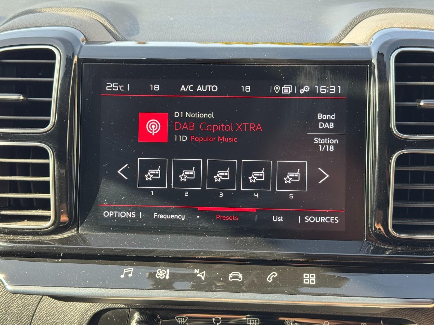 Used Citroen C5 Aircross 2020 for sale - 78171891: Photo 30