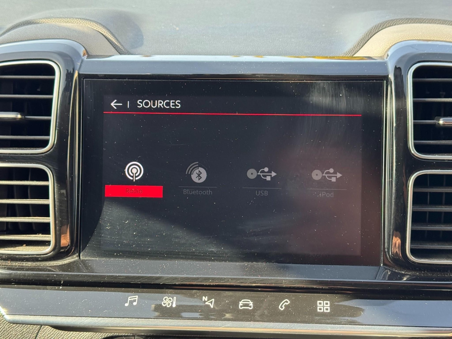 Used Citroen C5 Aircross 2020 for sale - 78171891: Photo 31