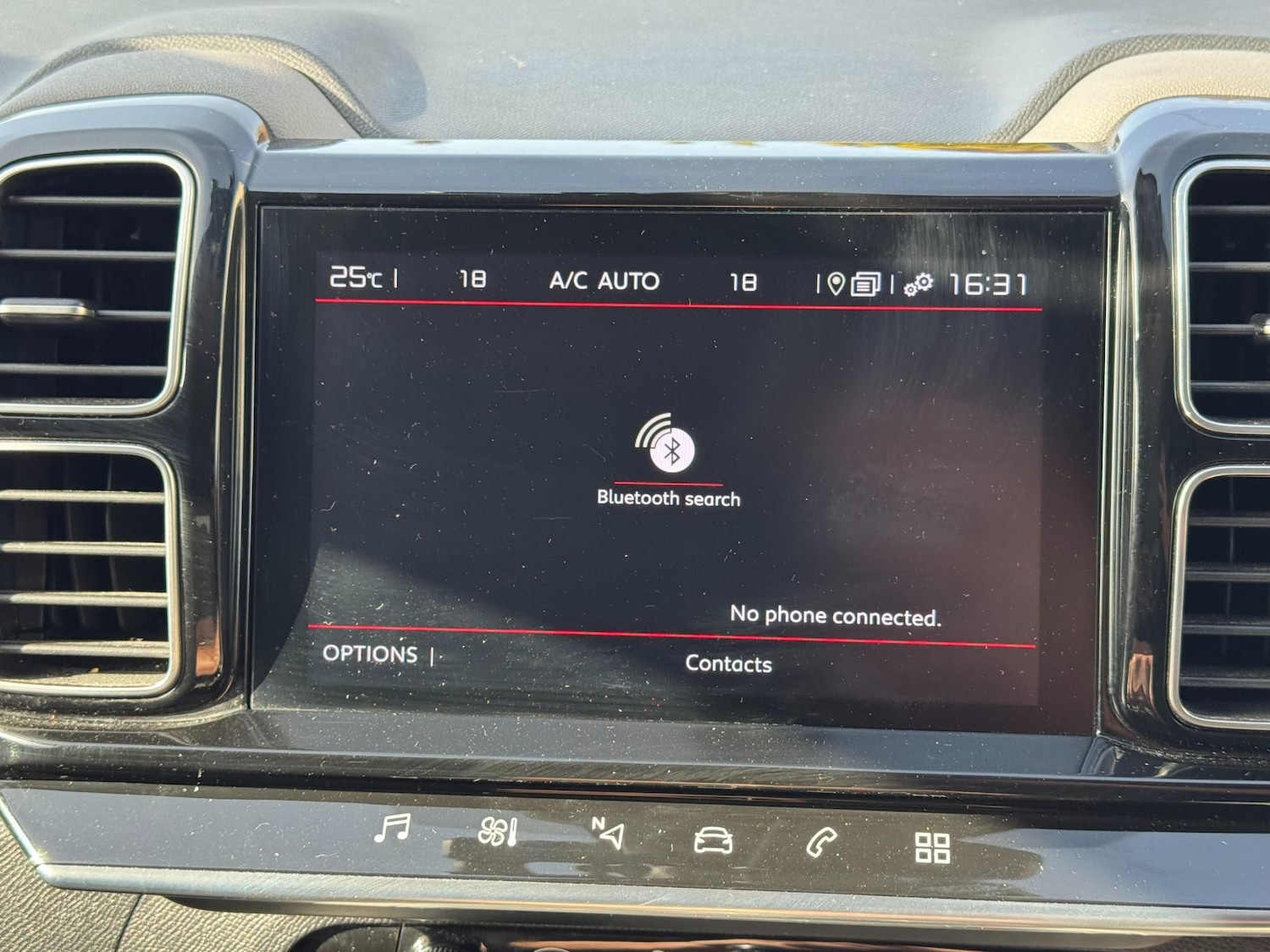 Used Citroen C5 Aircross 2020 for sale - 78171891: Photo 32