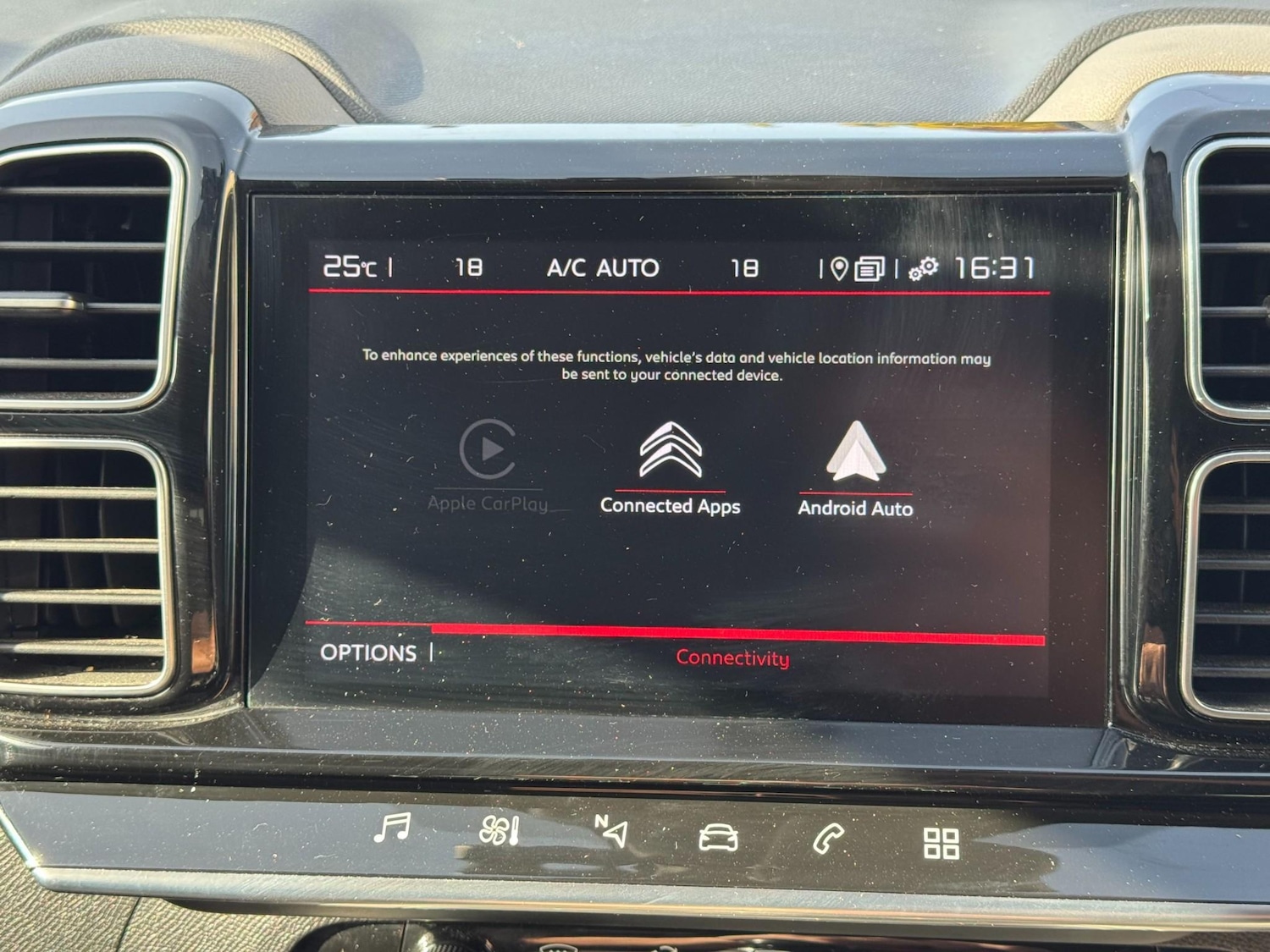 Used Citroen C5 Aircross 2020 for sale - 78171891: Photo 33