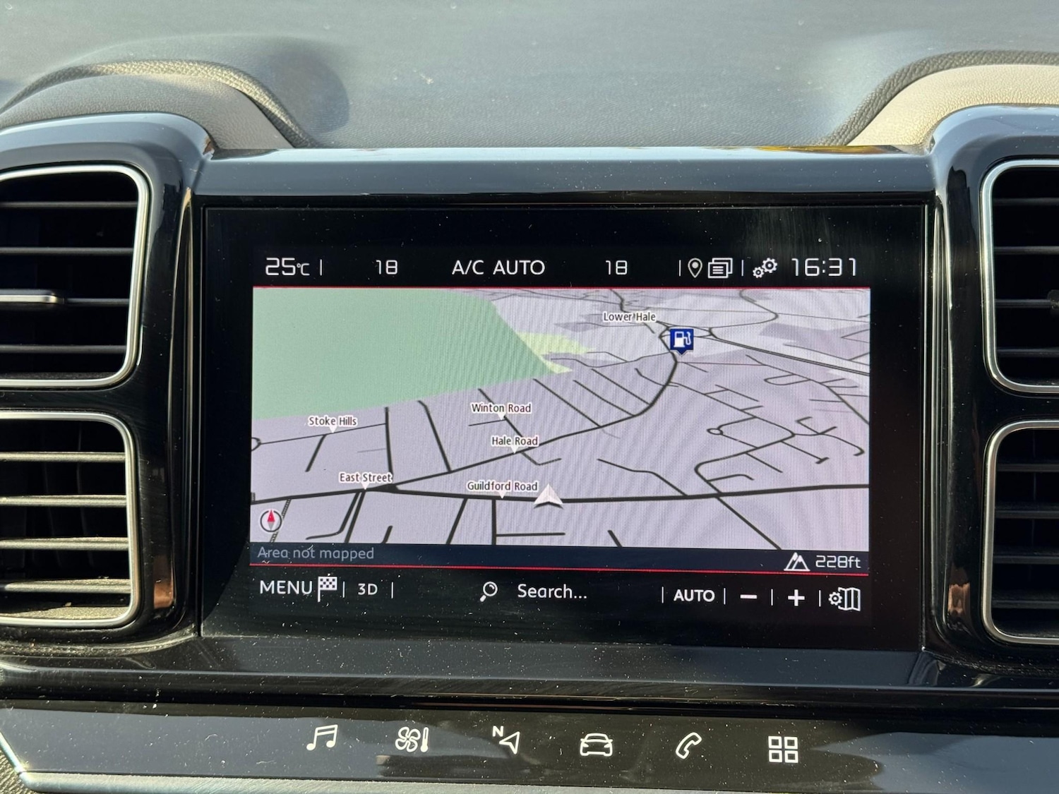 Used Citroen C5 Aircross 2020 for sale - 78171891: Photo 34