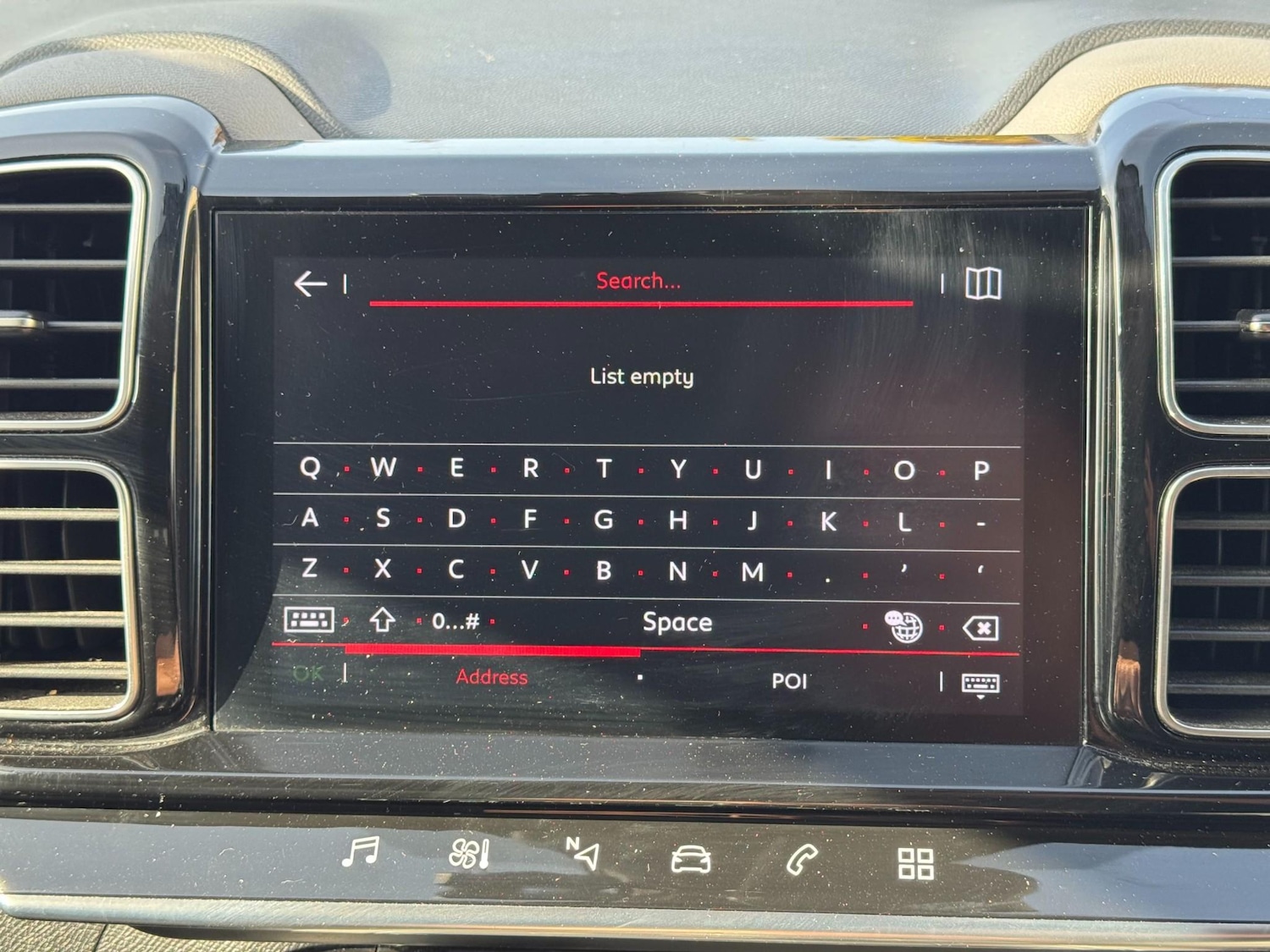 Used Citroen C5 Aircross 2020 for sale - 78171891: Photo 35