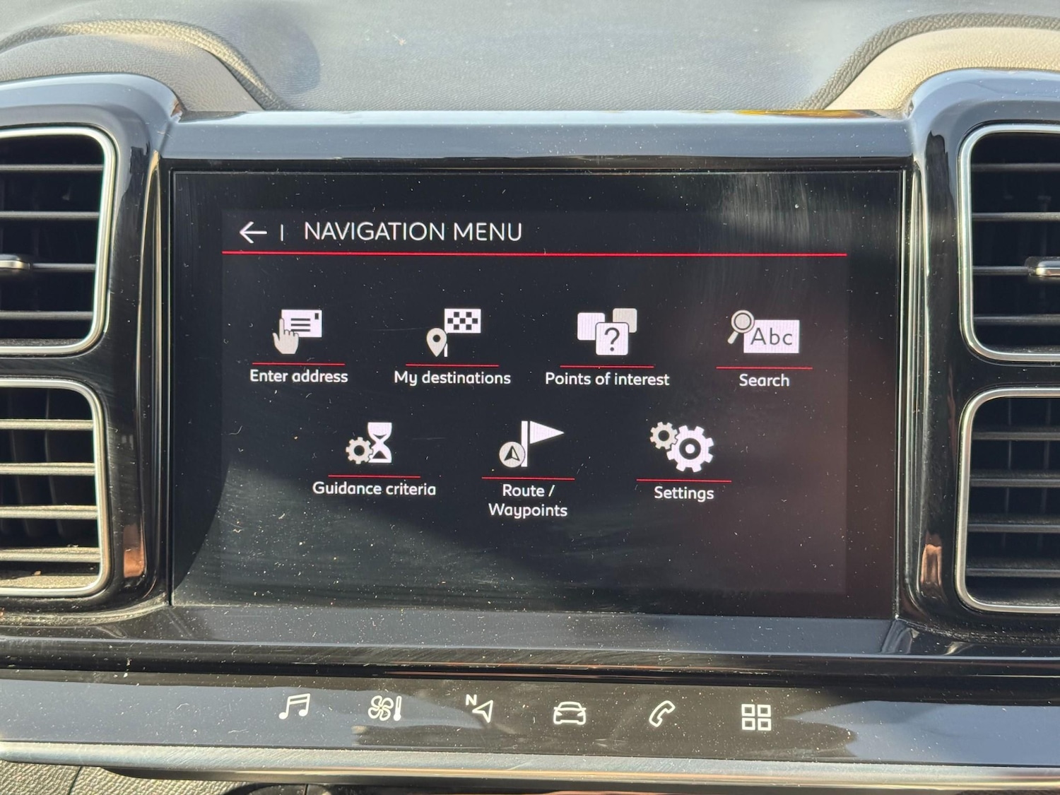 Used Citroen C5 Aircross 2020 for sale - 78171891: Photo 36