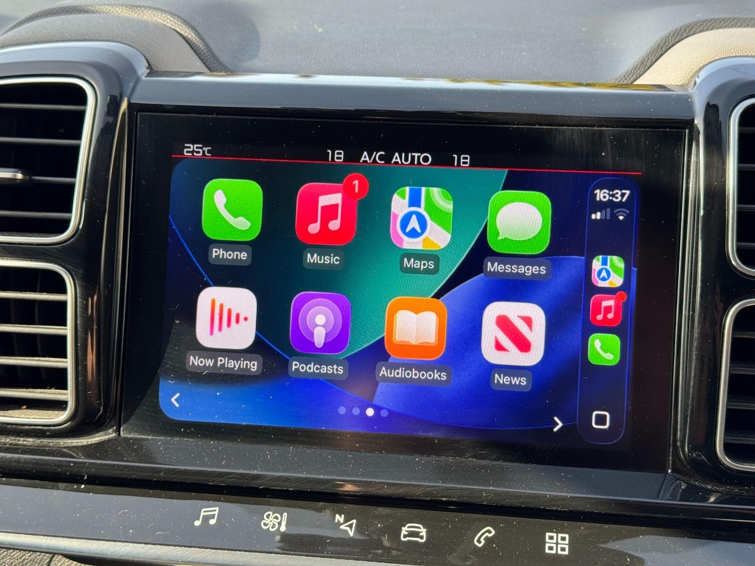 Used Citroen C5 Aircross 2020 for sale - 78171891: Photo 37