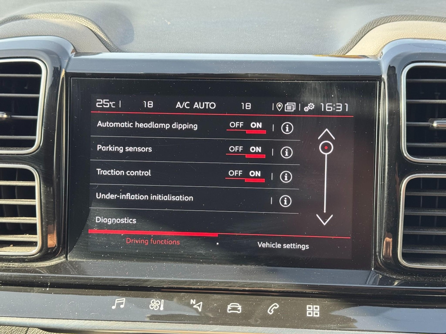 Used Citroen C5 Aircross 2020 for sale - 78171891: Photo 38