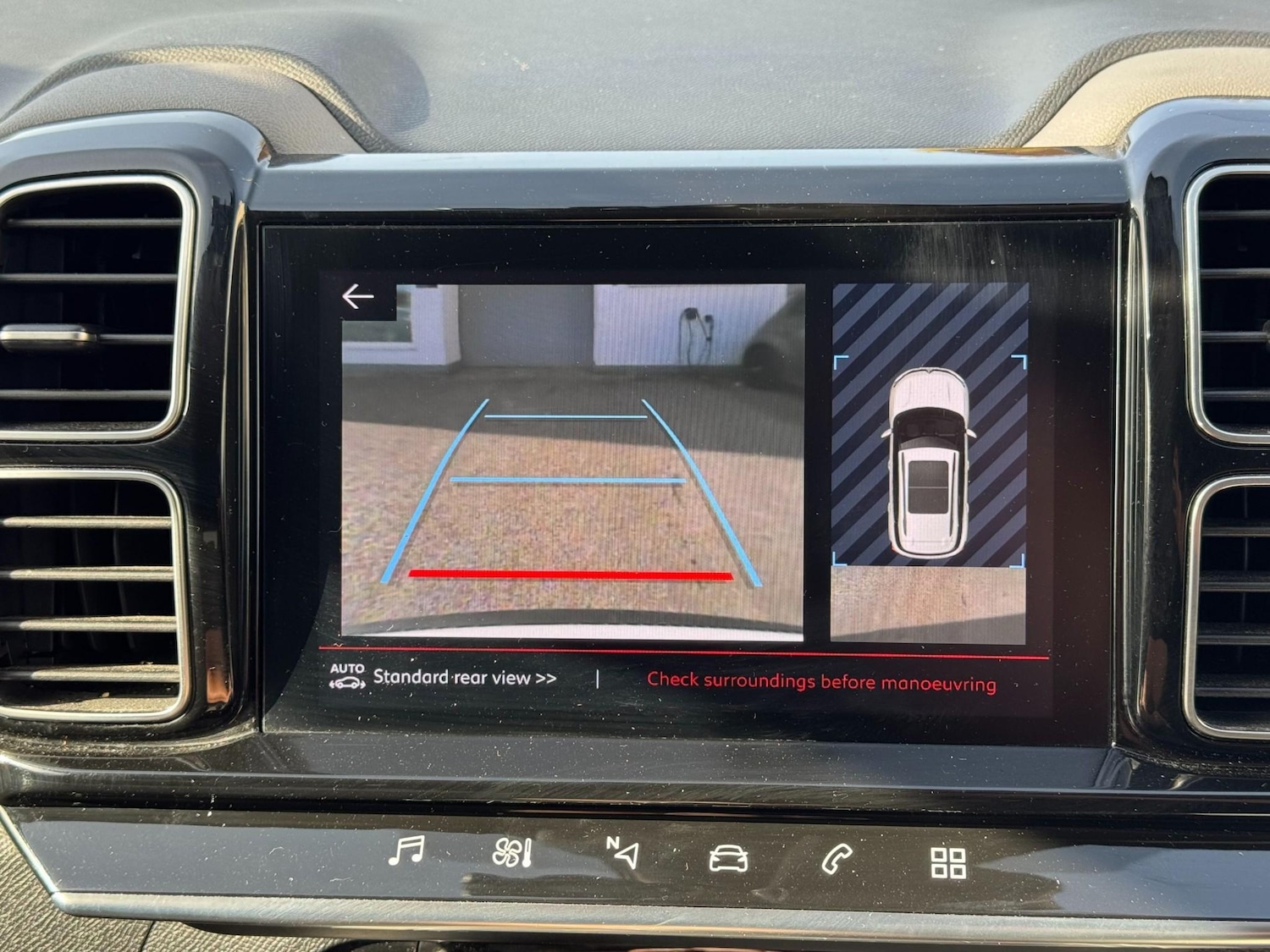 Used Citroen C5 Aircross 2020 for sale - 78171891: Photo 41