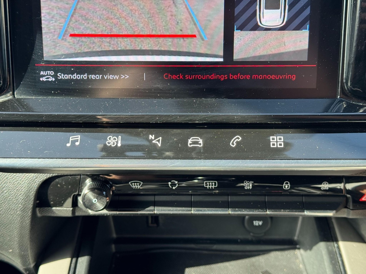 Used Citroen C5 Aircross 2020 for sale - 78171891: Photo 42