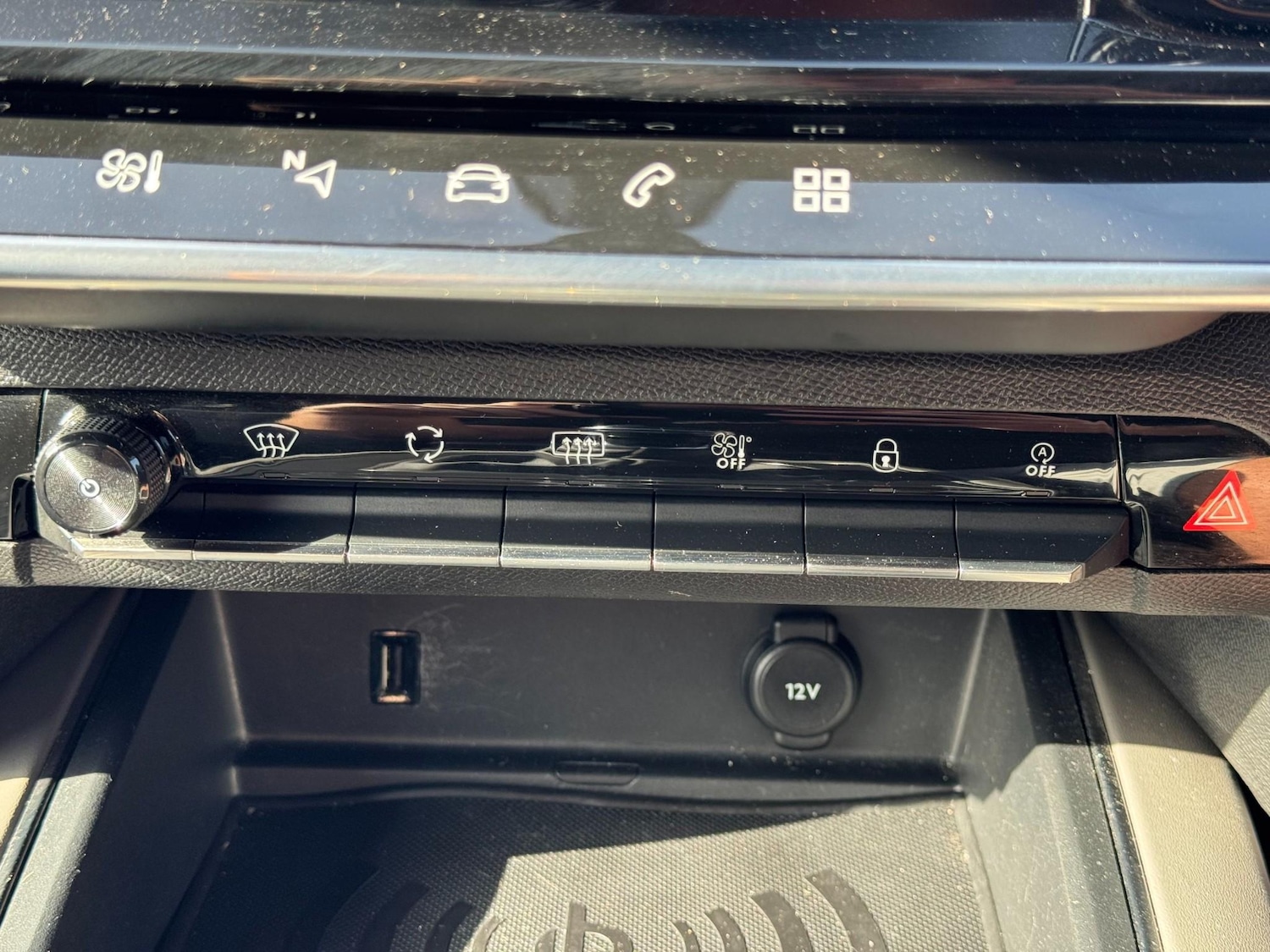 Used Citroen C5 Aircross 2020 for sale - 78171891: Photo 43