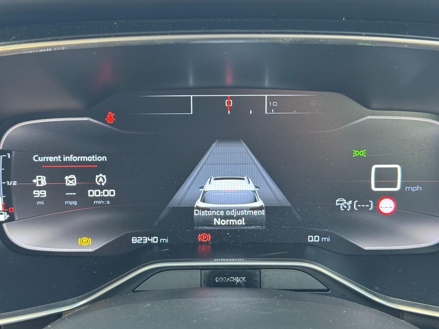 Used Citroen C5 Aircross 2020 for sale - 78171891: Photo 53