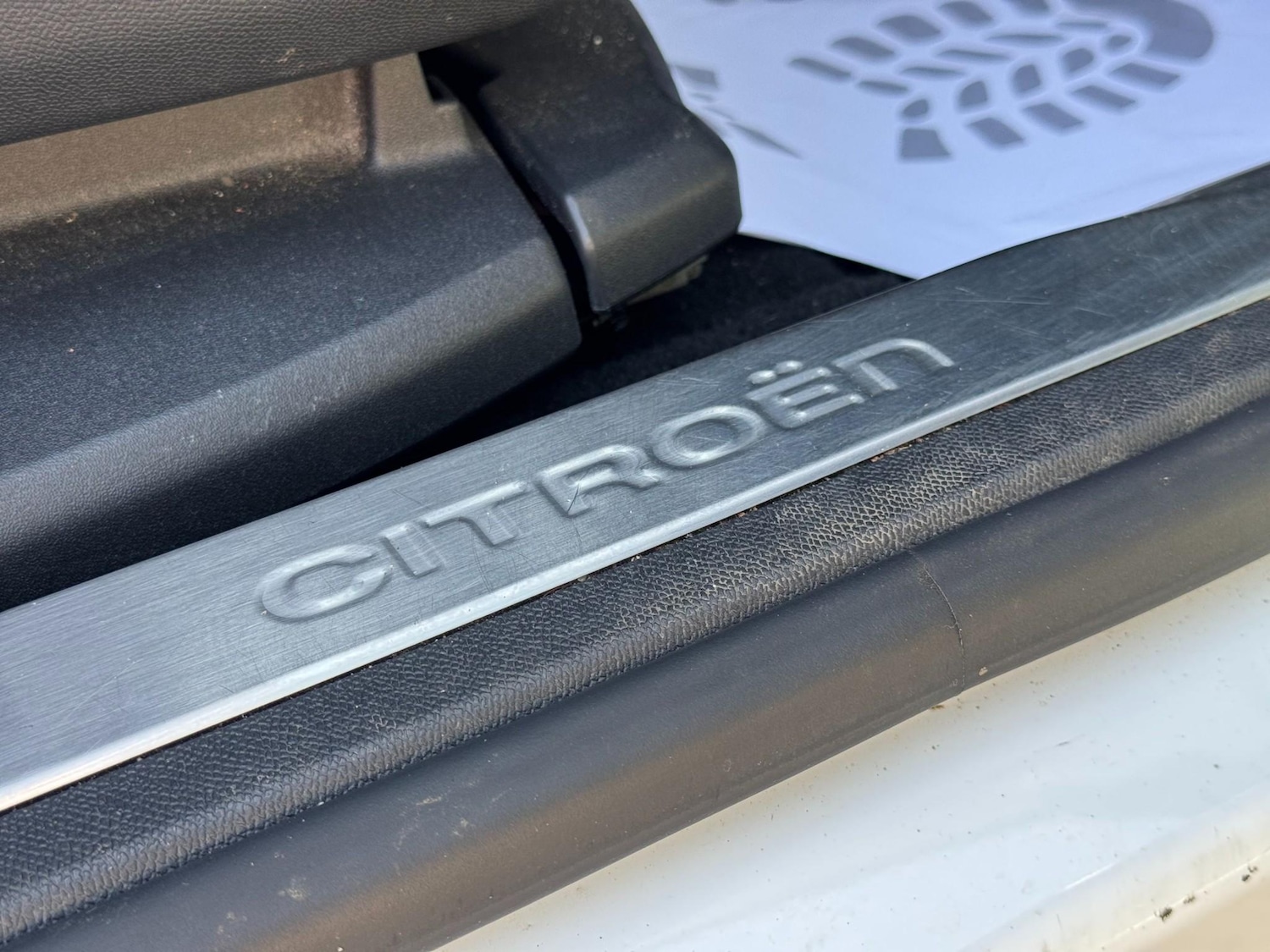 Used Citroen C5 Aircross 2020 for sale - 78171891: Photo 58