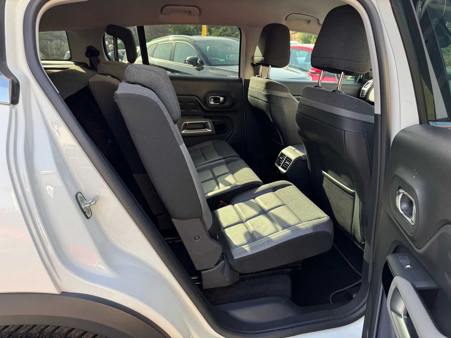 Used Citroen C5 Aircross 2020 for sale - 78171891: Photo 61