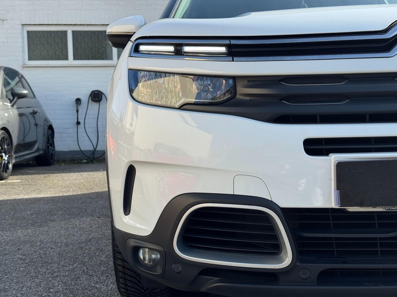 Used Citroen C5 Aircross 2020 for sale - 78171891: Photo 64