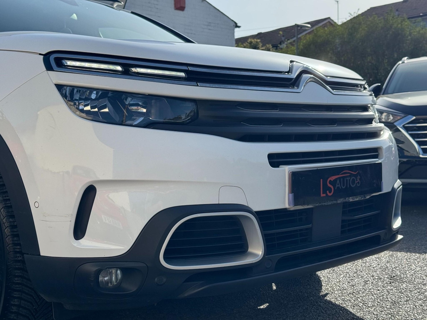 Used Citroen C5 Aircross 2020 for sale - 78171891: Photo 65