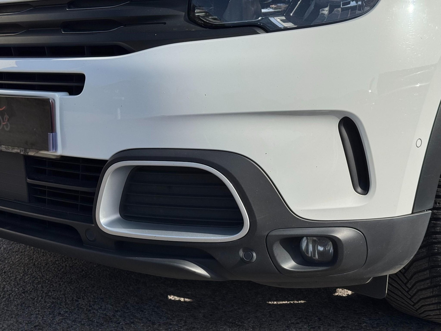 Used Citroen C5 Aircross 2020 for sale - 78171891: Photo 66