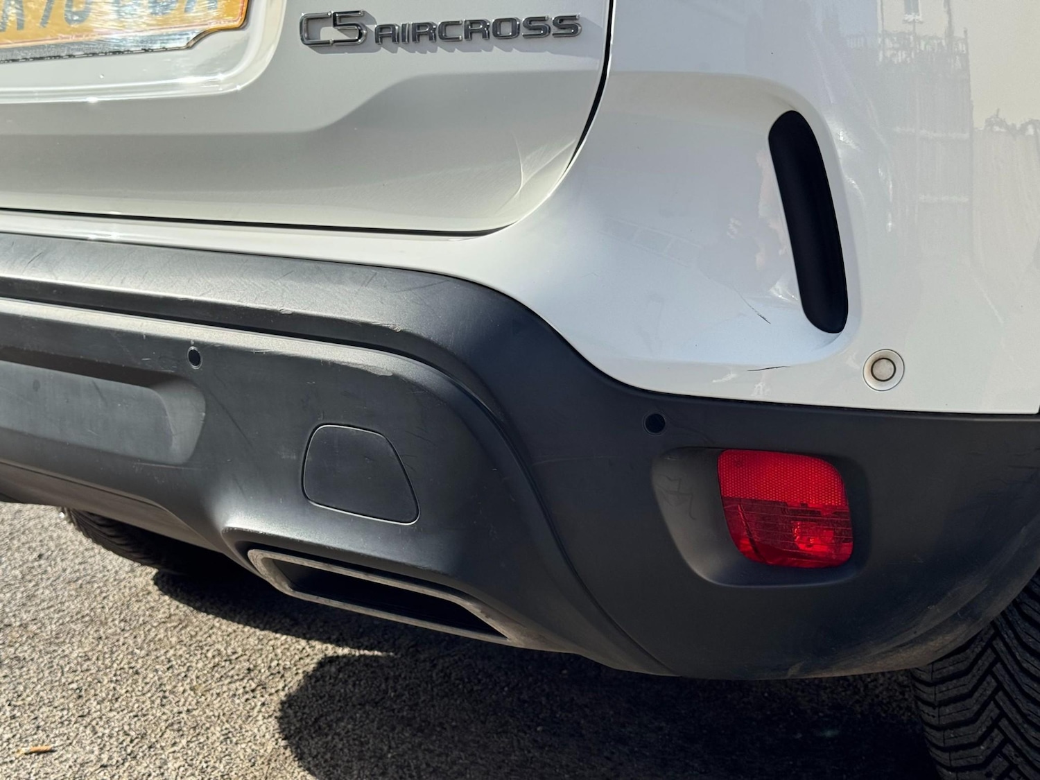 Used Citroen C5 Aircross 2020 for sale - 78171891: Photo 67