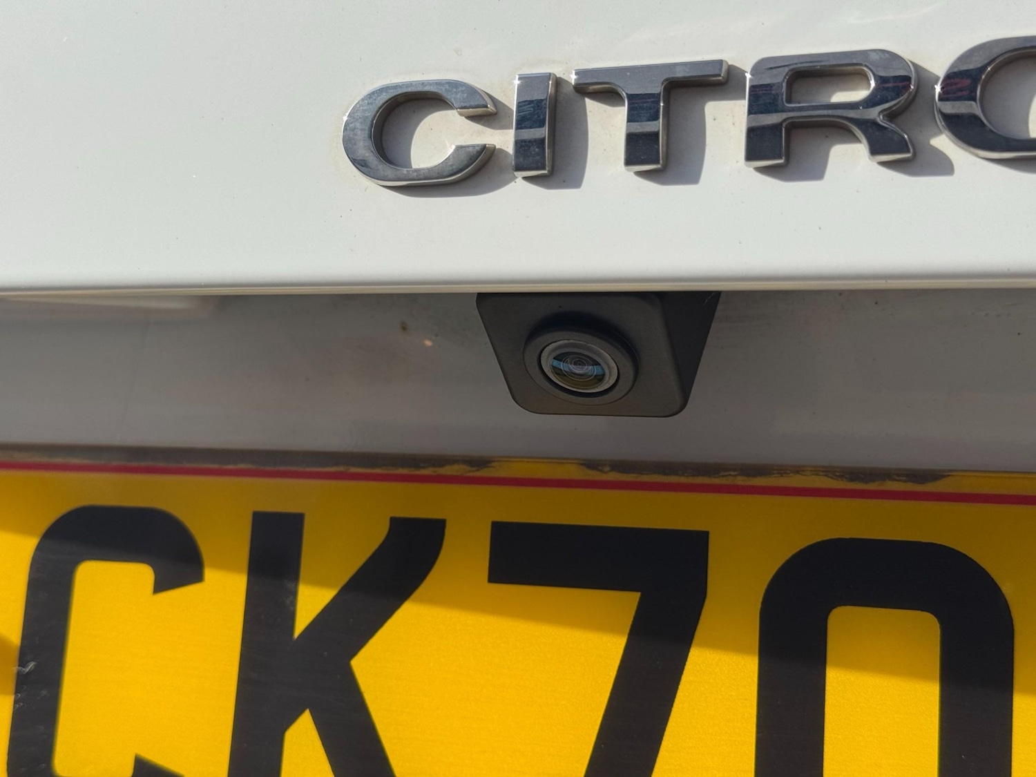 Used Citroen C5 Aircross 2020 for sale - 78171891: Photo 68