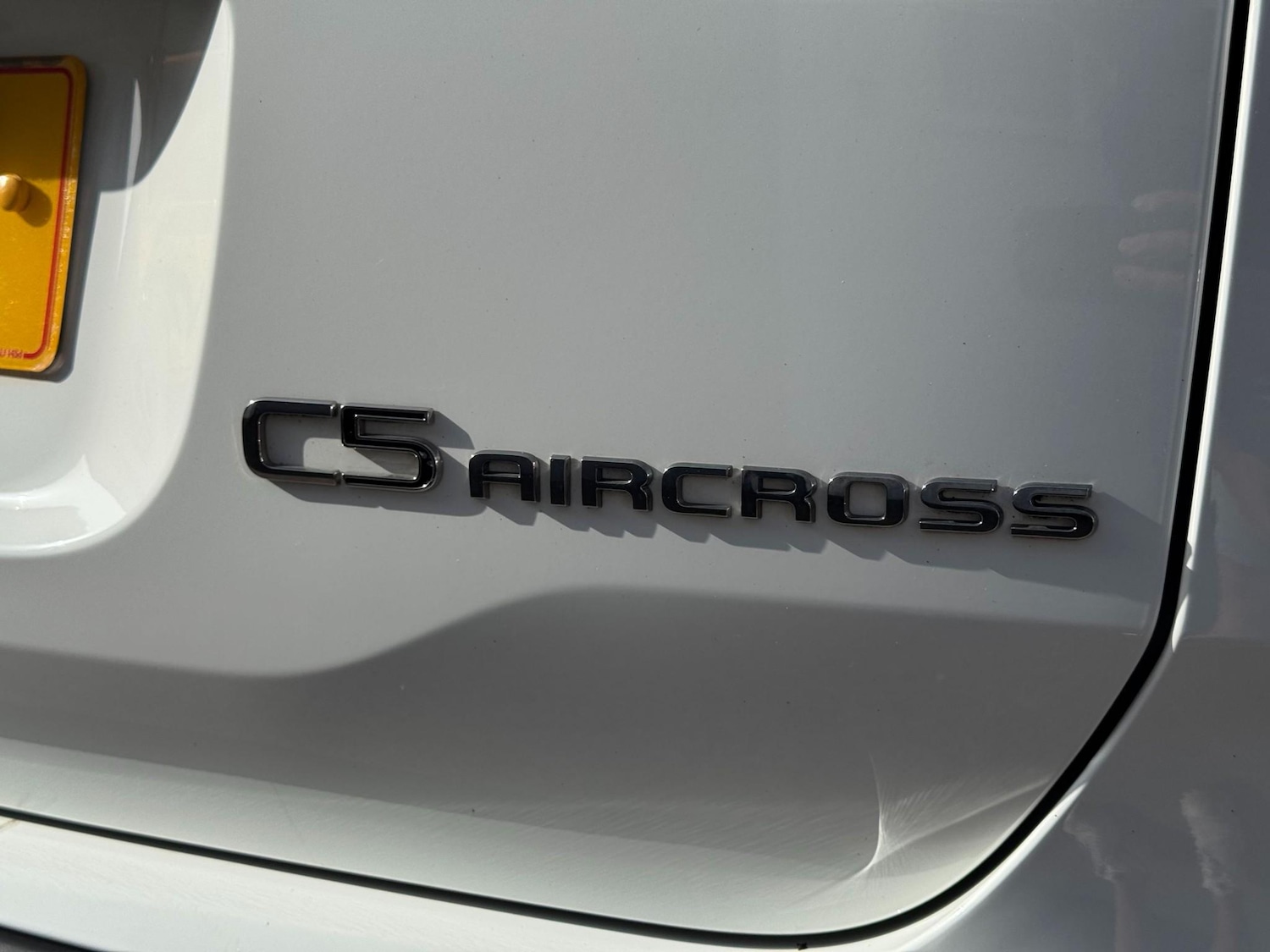 Used Citroen C5 Aircross 2020 for sale - 78171891: Photo 70