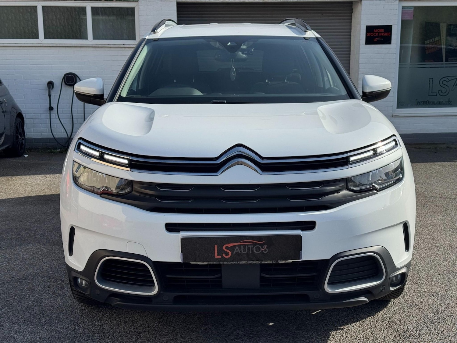 Used Citroen C5 Aircross 2020 for sale - 78171891: Photo 9