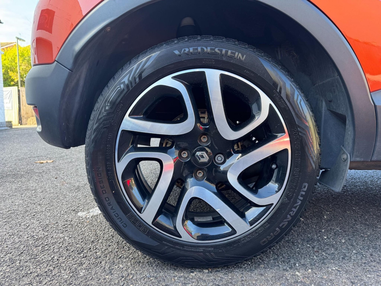 Used Renault Captur 2015 for sale - 76312695: Photo 13