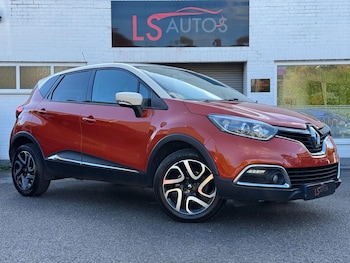 2015 (65) - 1.5 dCi ENERGY Dynamique S Nav SUV 5dr Diesel Manual Euro 6 (s/s) (110 ps)