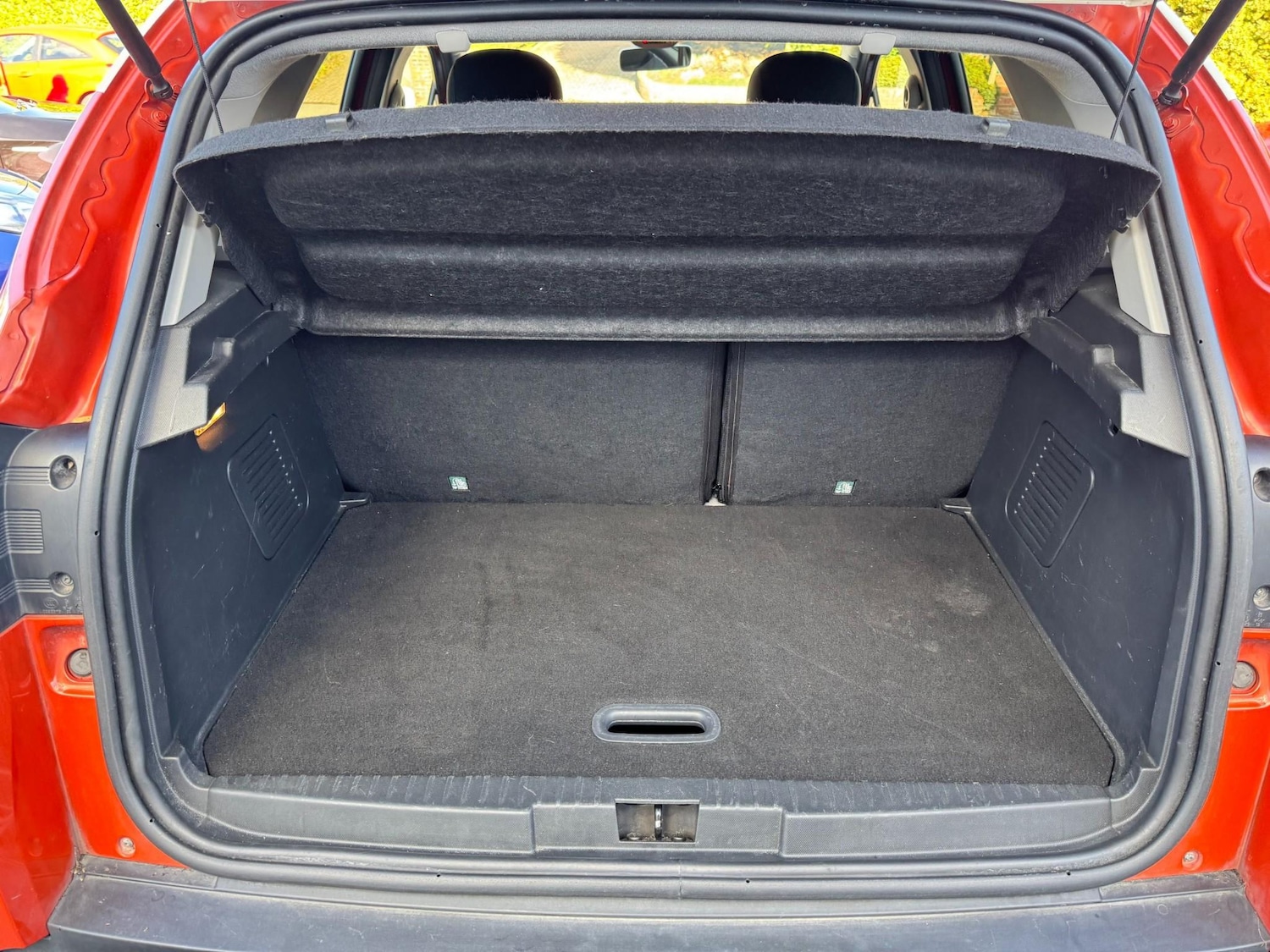 Used Renault Captur 2015 for sale - 76312695: Photo 20