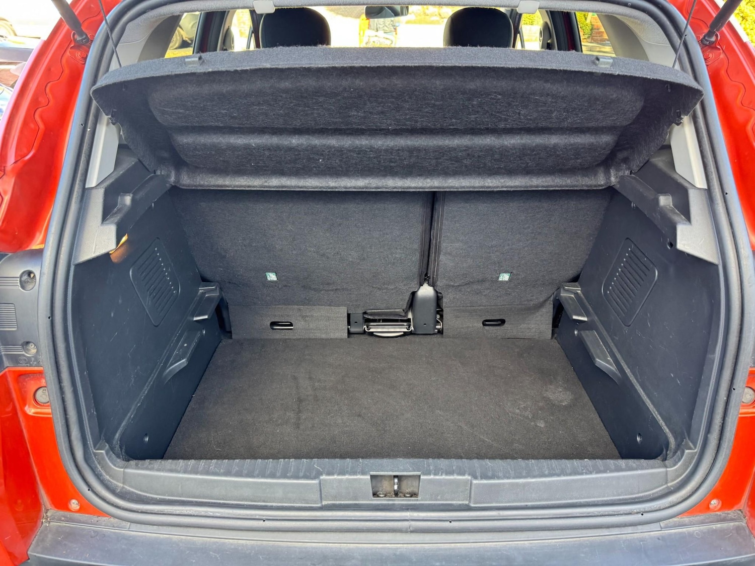 Used Renault Captur 2015 for sale - 76312695: Photo 21