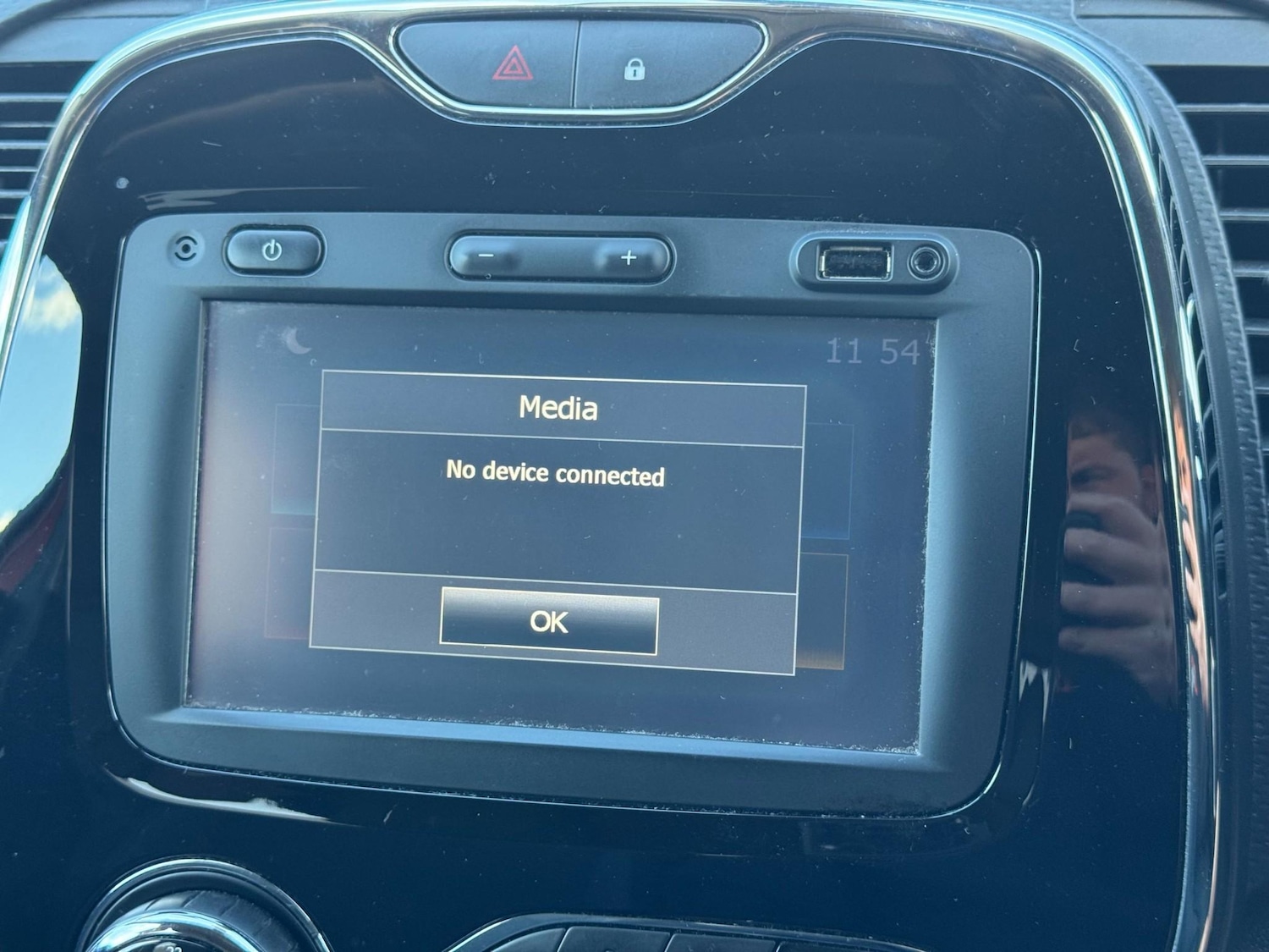 Used Renault Captur 2015 for sale - 76312695: Photo 31