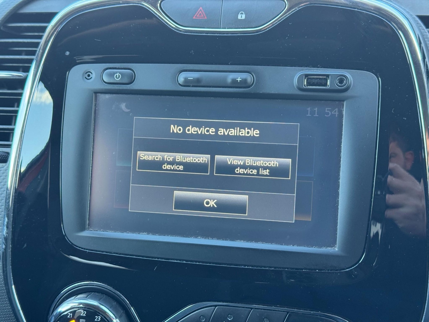 Used Renault Captur 2015 for sale - 76312695: Photo 32