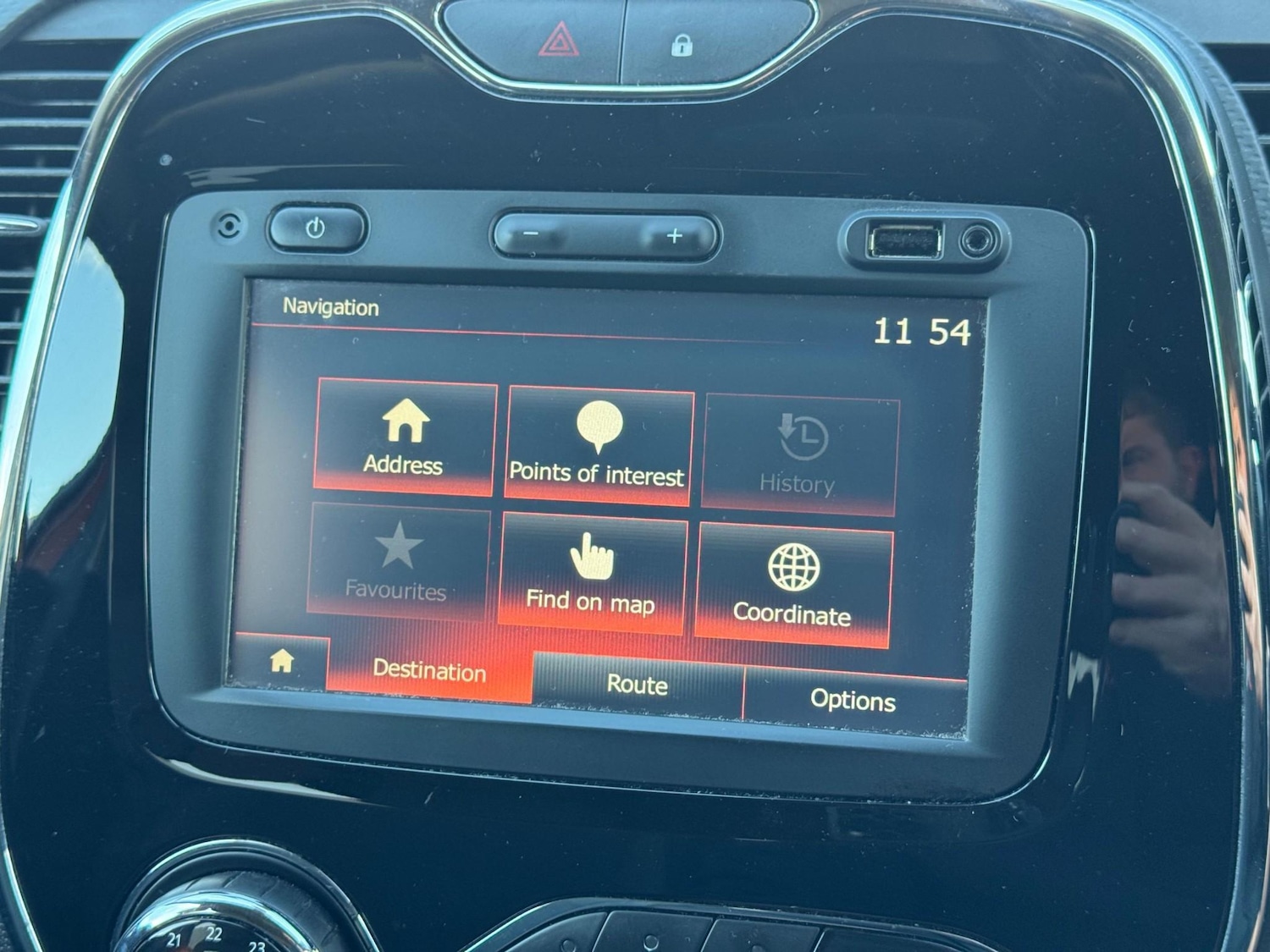 Used Renault Captur 2015 for sale - 76312695: Photo 34