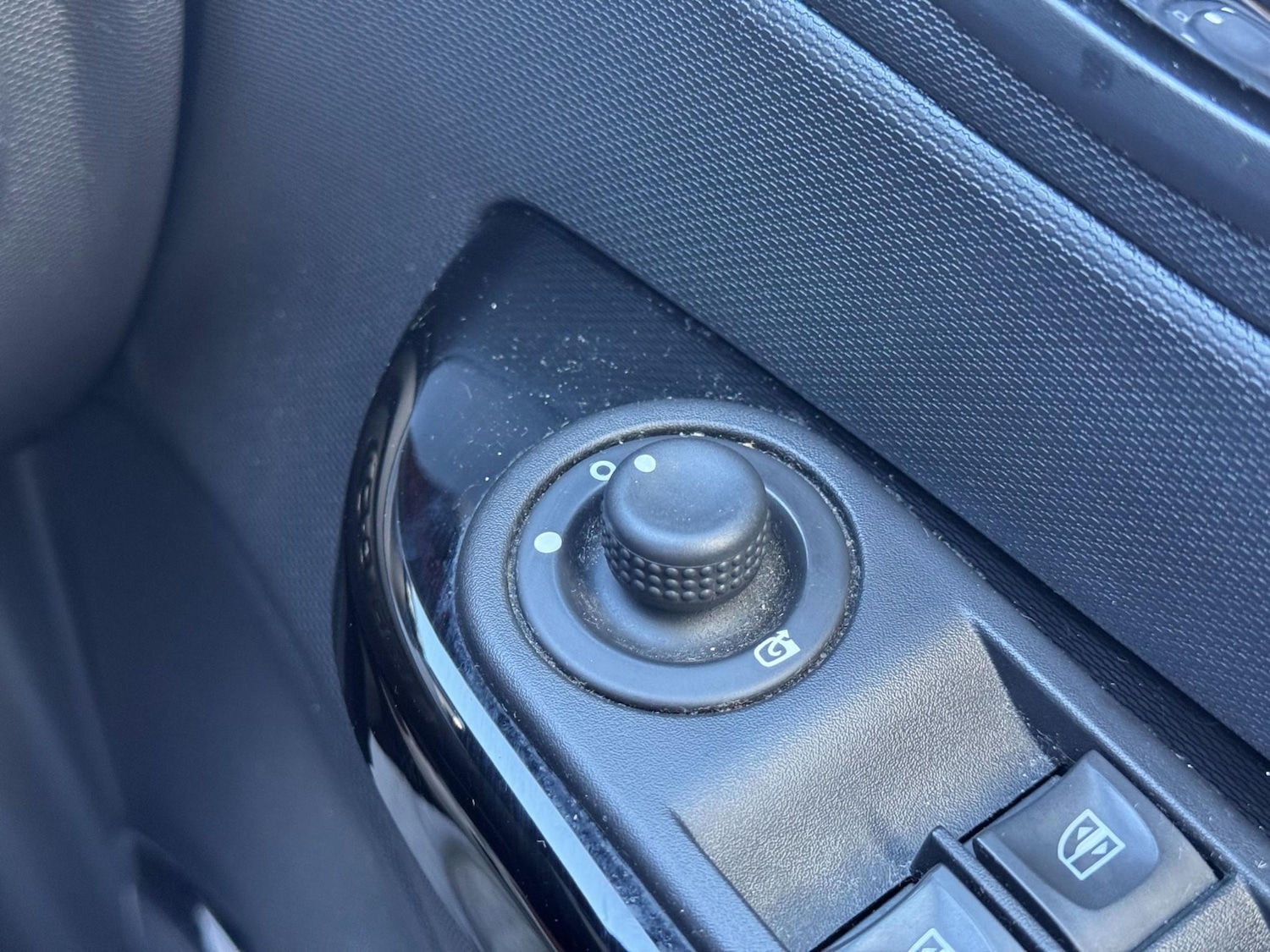 Used Renault Captur 2015 for sale - 76312695: Photo 47