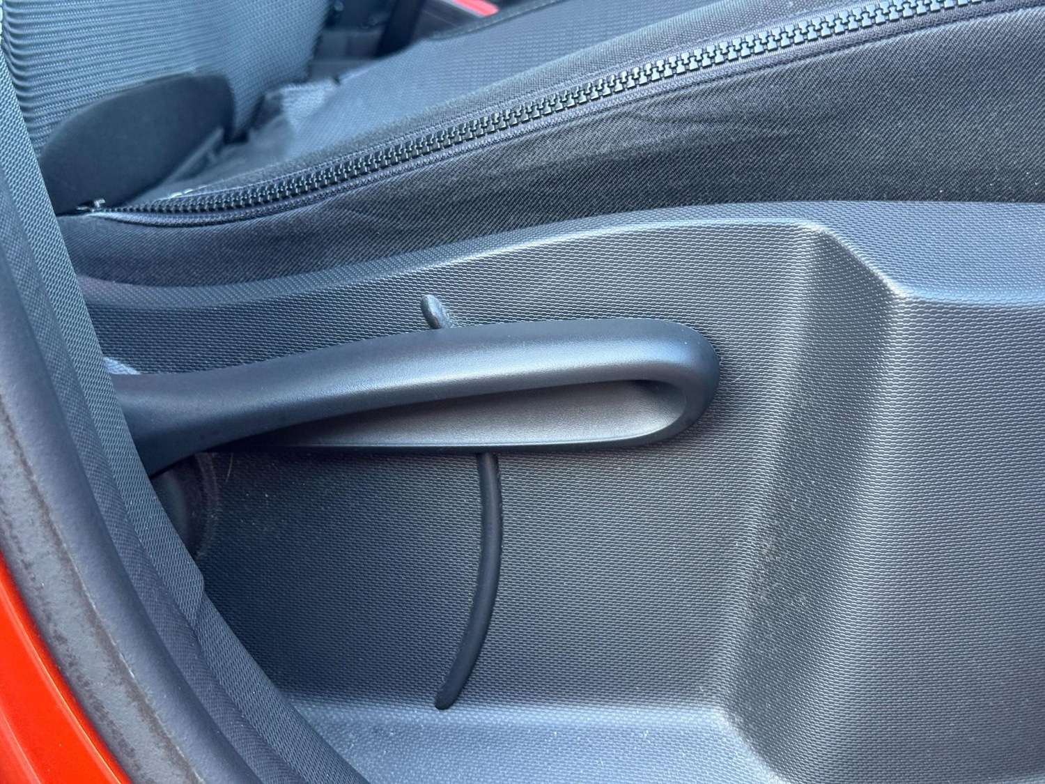 Used Renault Captur 2015 for sale - 76312695: Photo 49