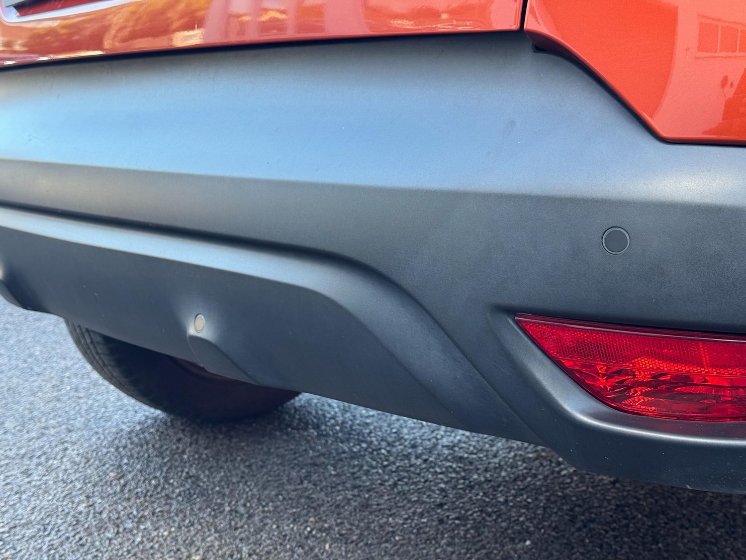 Used Renault Captur 2015 for sale - 76312695: Photo 55