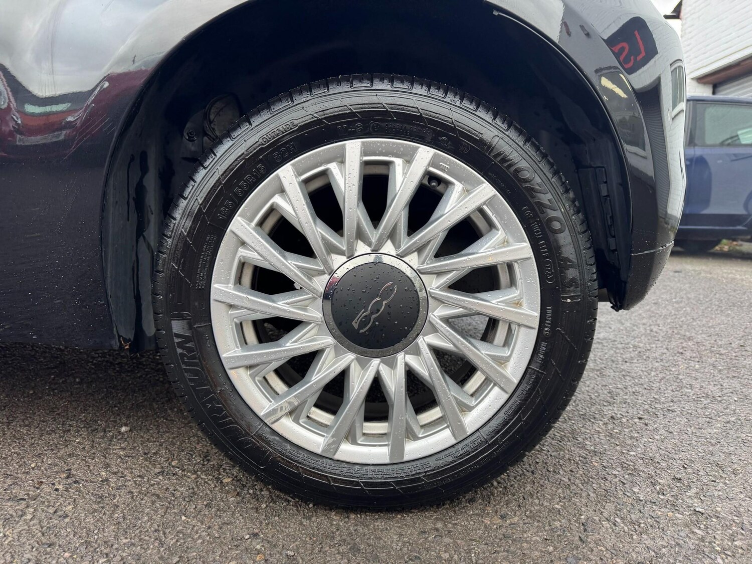 Used Fiat 500 2018 for sale - 76429321: Photo 12