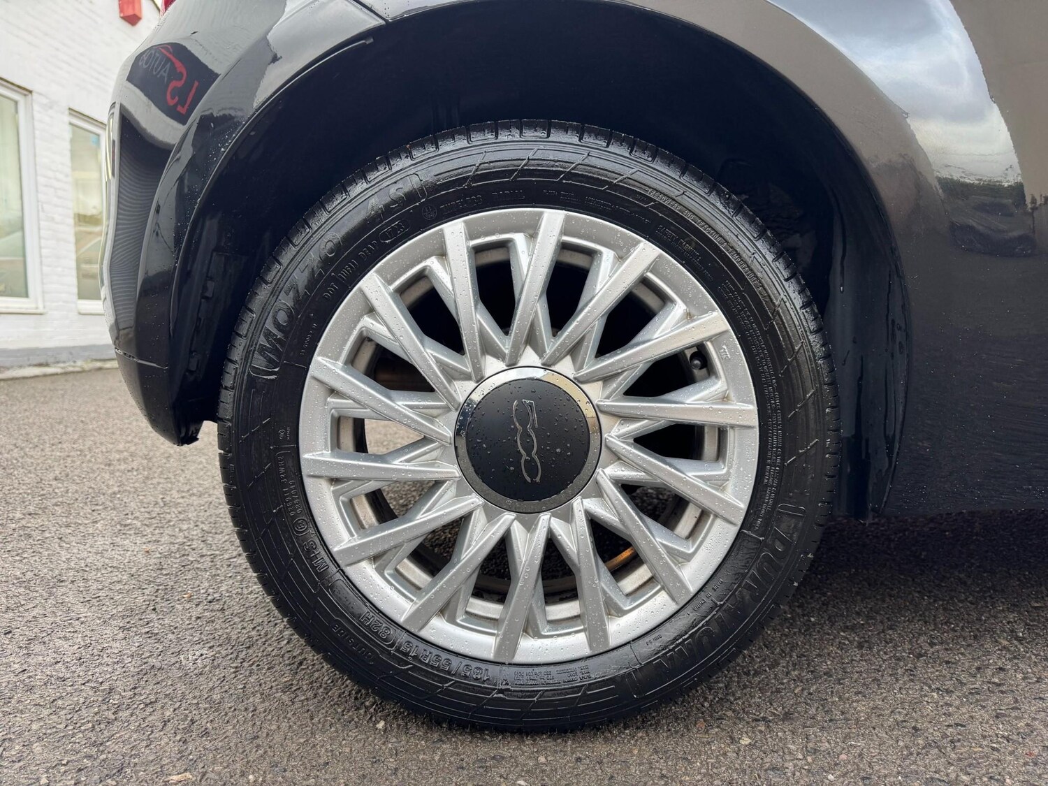 Used Fiat 500 2018 for sale - 76429321: Photo 13